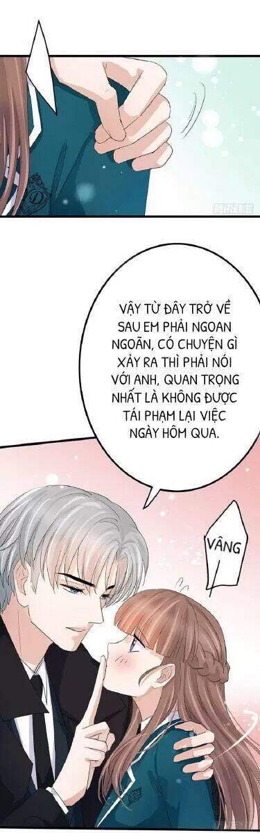 Chào Buổi Sáng, Ức Vạn Manh Thê Chapter 37 - 14