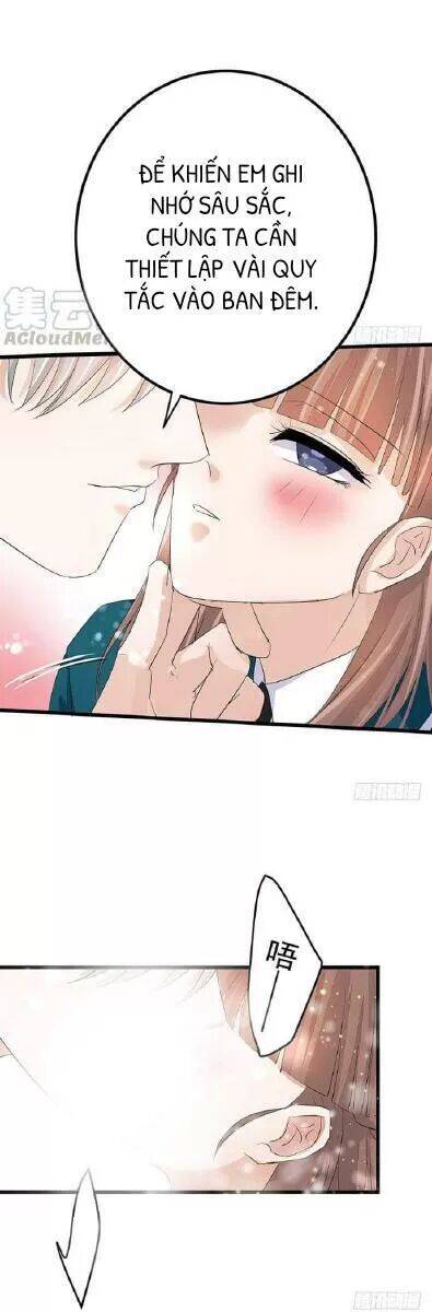 Chào Buổi Sáng, Ức Vạn Manh Thê Chapter 37 - 15