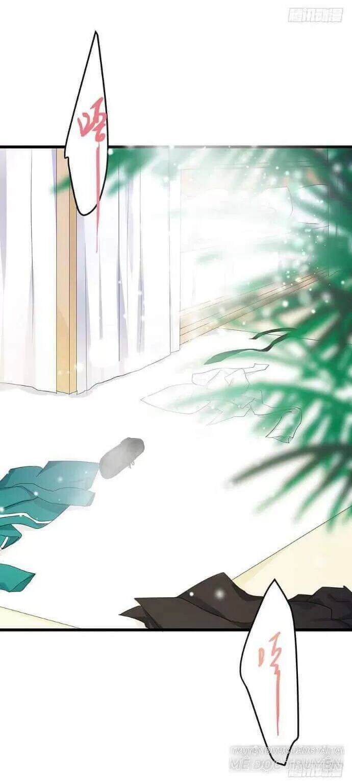 Chào Buổi Sáng, Ức Vạn Manh Thê Chapter 37 - 17