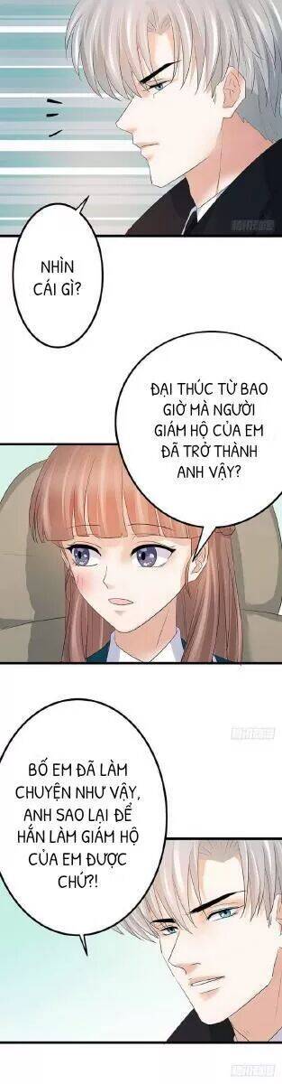 Chào Buổi Sáng, Ức Vạn Manh Thê Chapter 37 - 9