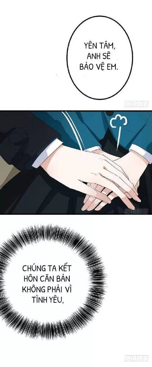 Chào Buổi Sáng, Ức Vạn Manh Thê Chapter 37 - 10