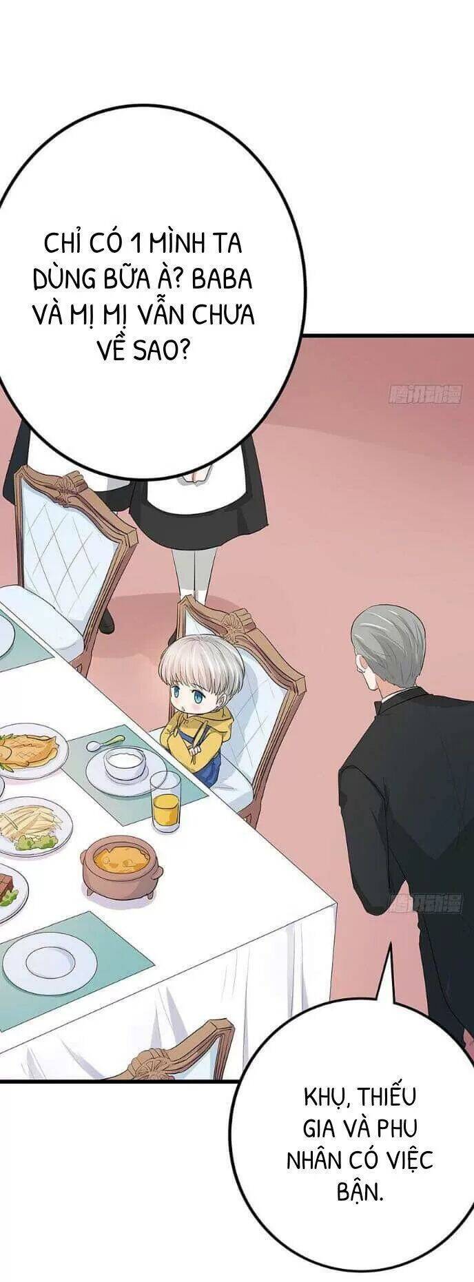 Chào Buổi Sáng, Ức Vạn Manh Thê Chapter 38 - 2