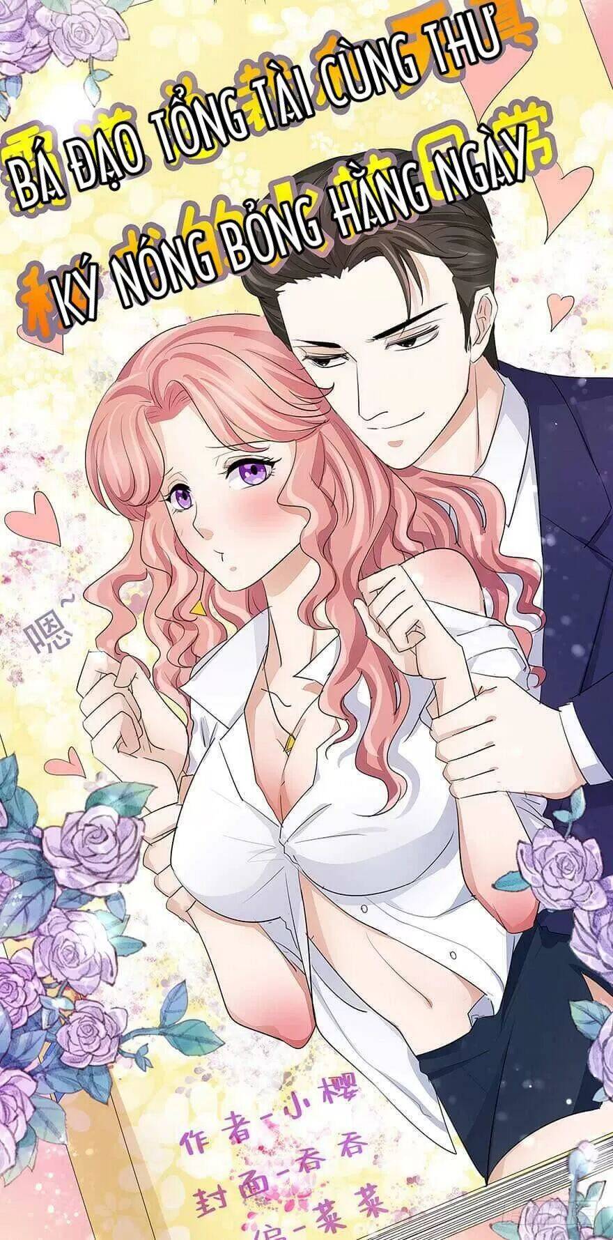 Chào Buổi Sáng, Ức Vạn Manh Thê Chapter 38 - 11