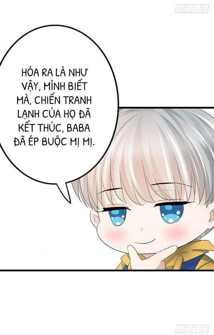 Chào Buổi Sáng, Ức Vạn Manh Thê Chapter 38 - 3