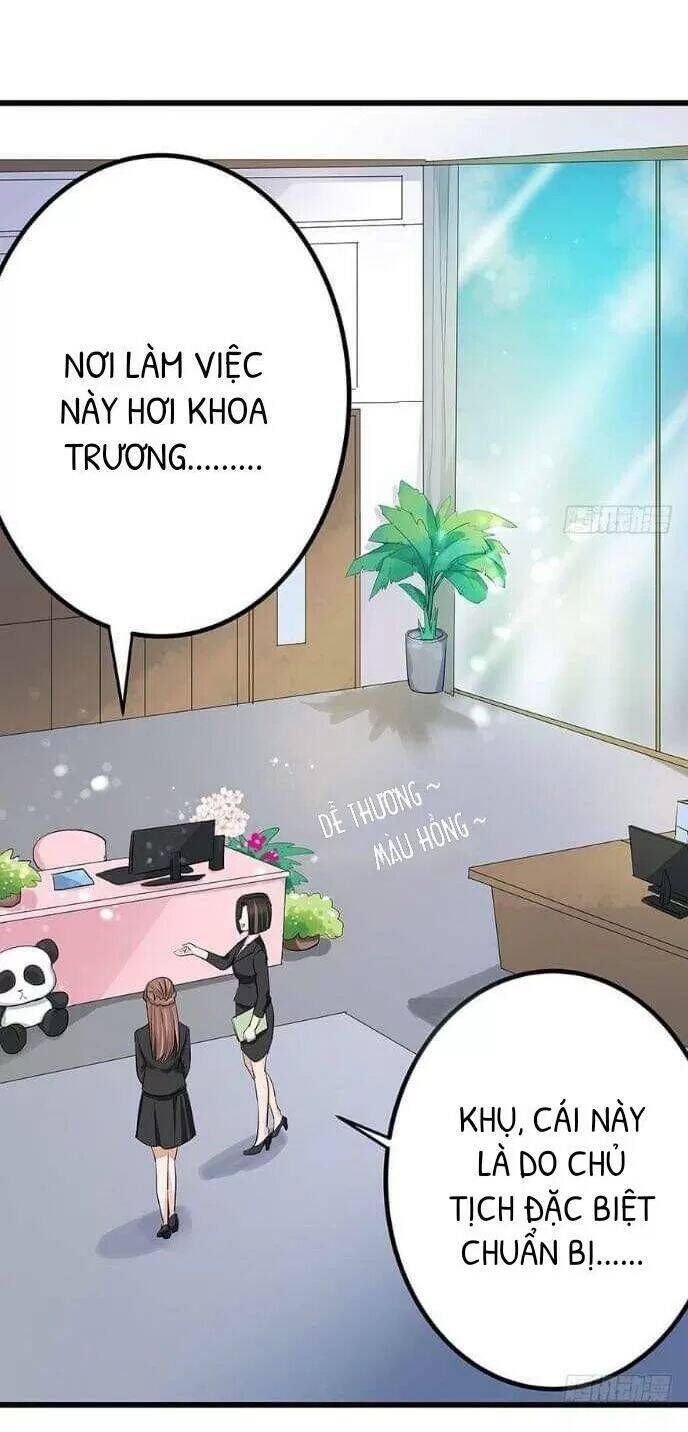 Chào Buổi Sáng, Ức Vạn Manh Thê Chapter 38 - 27