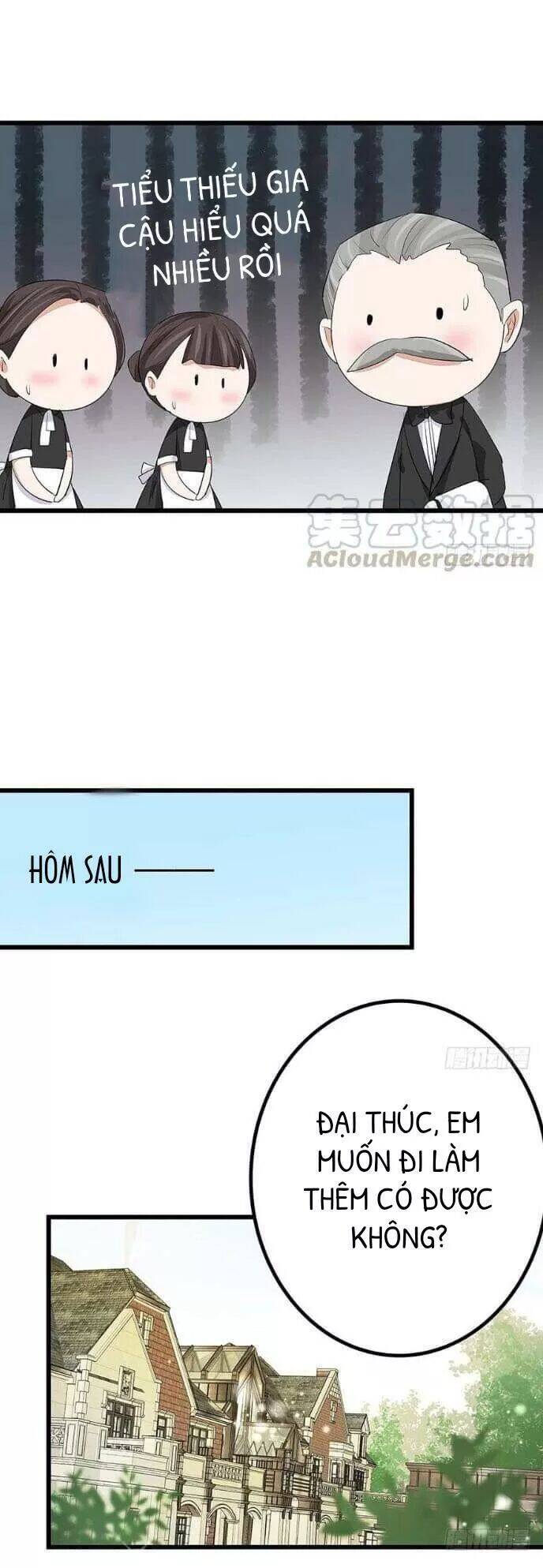 Chào Buổi Sáng, Ức Vạn Manh Thê Chapter 38 - 4