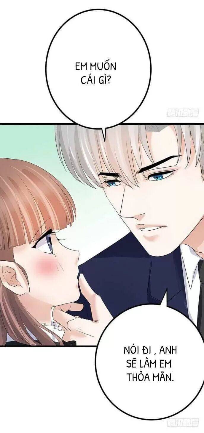 Chào Buổi Sáng, Ức Vạn Manh Thê Chapter 38 - 31