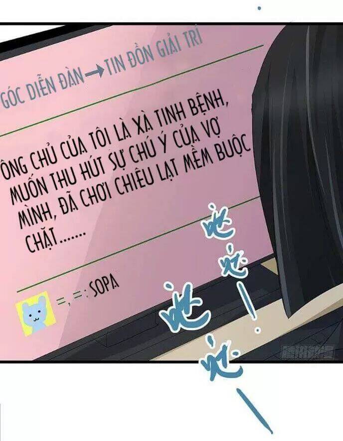 Chào Buổi Sáng, Ức Vạn Manh Thê Chapter 38 - 38