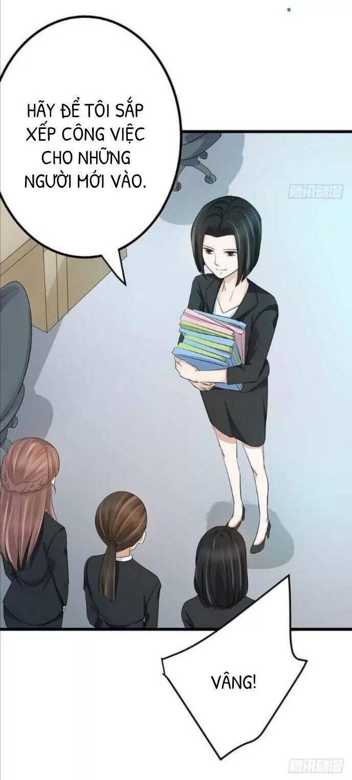 Chào Buổi Sáng, Ức Vạn Manh Thê Chapter 38 - 39