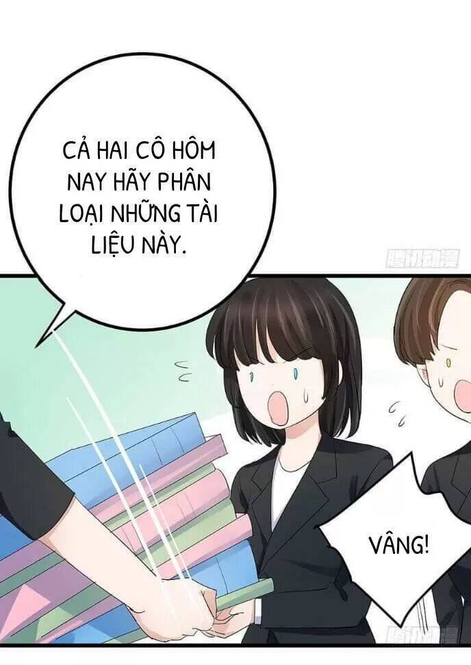 Chào Buổi Sáng, Ức Vạn Manh Thê Chapter 38 - 40
