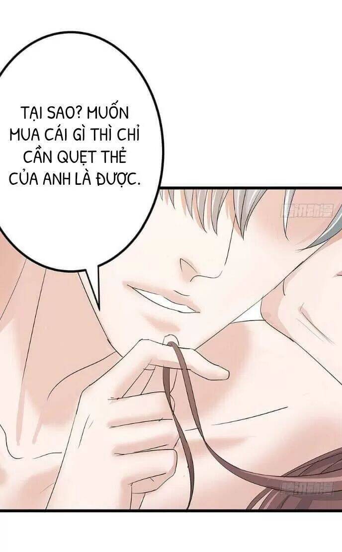 Chào Buổi Sáng, Ức Vạn Manh Thê Chapter 38 - 5