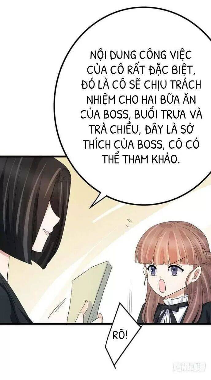 Chào Buổi Sáng, Ức Vạn Manh Thê Chapter 38 - 41