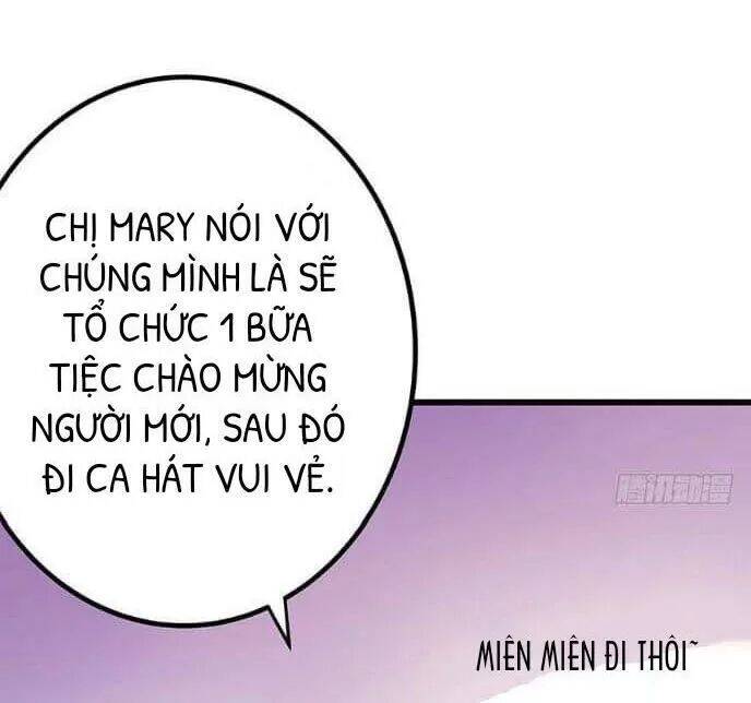 Chào Buổi Sáng, Ức Vạn Manh Thê Chapter 38 - 43