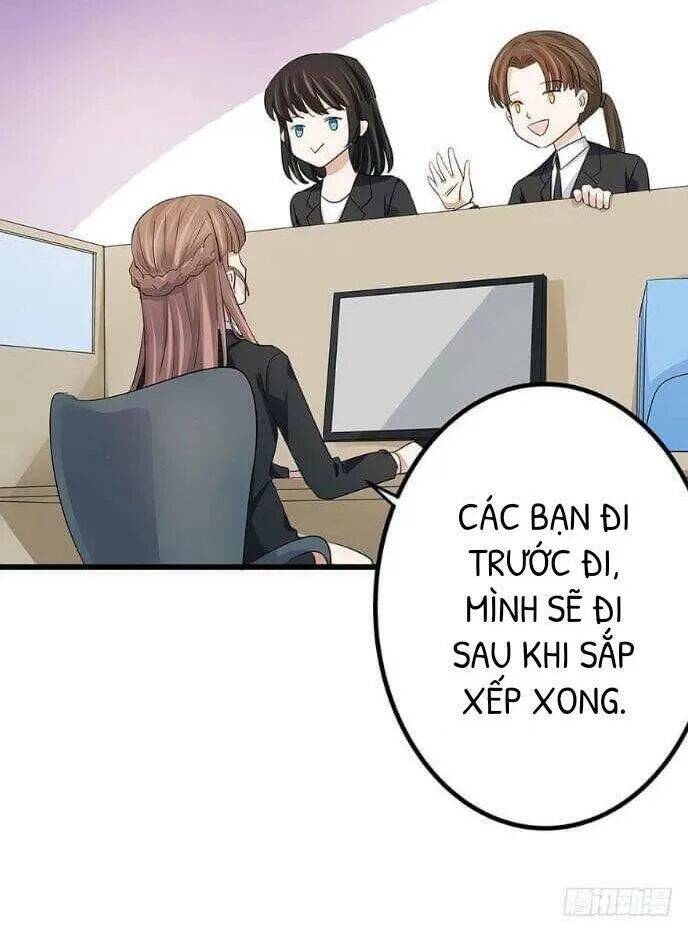 Chào Buổi Sáng, Ức Vạn Manh Thê Chapter 38 - 44