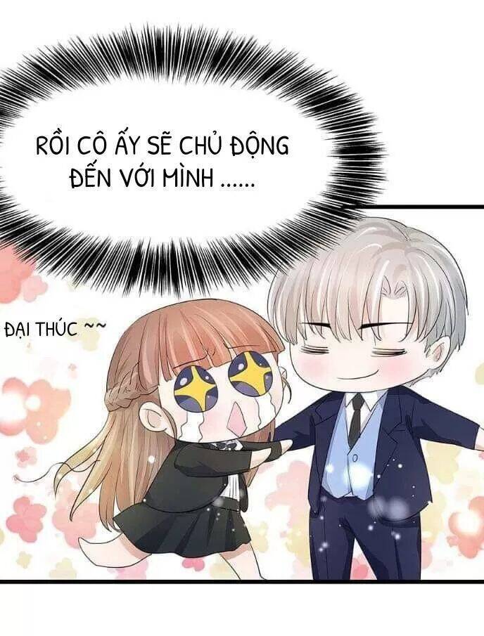 Chào Buổi Sáng, Ức Vạn Manh Thê Chapter 38 - 47