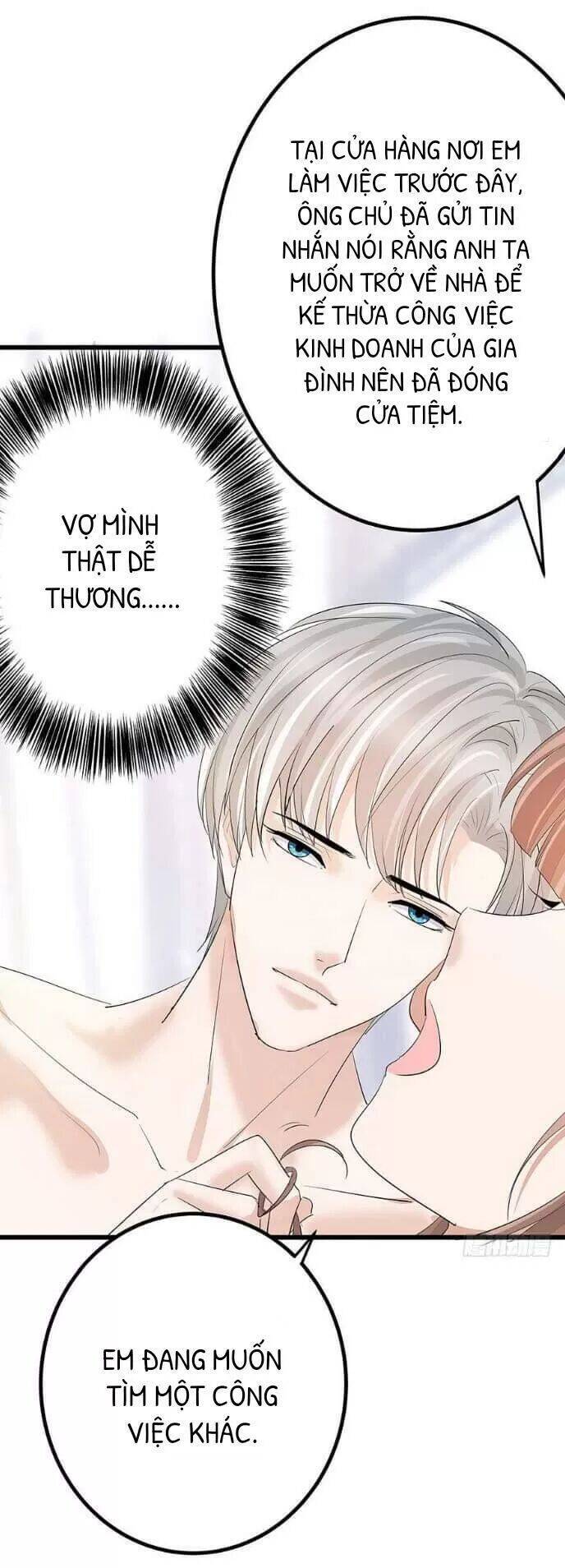 Chào Buổi Sáng, Ức Vạn Manh Thê Chapter 38 - 8