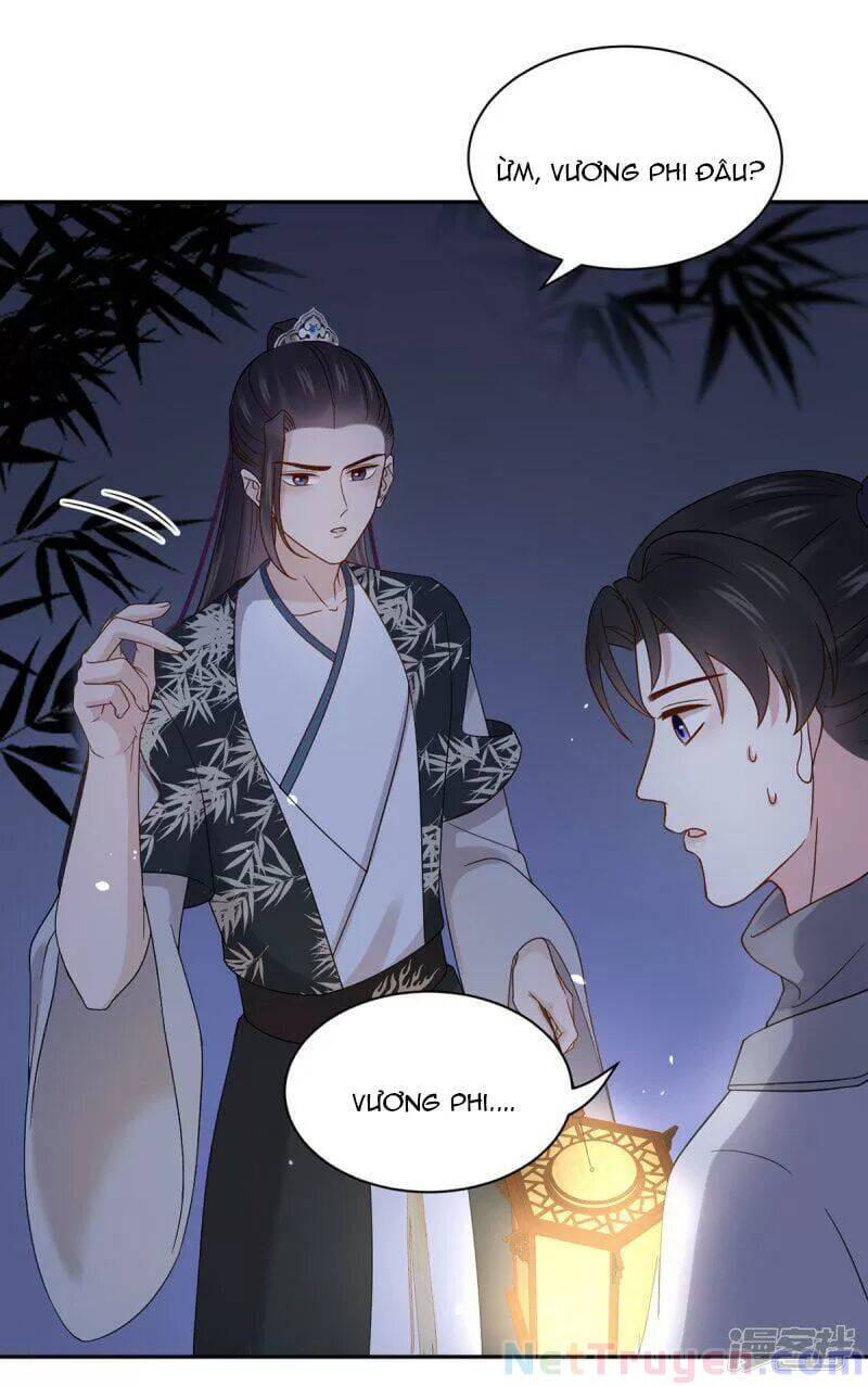 Vương Phi Thông Linh Chapter 51 - 3