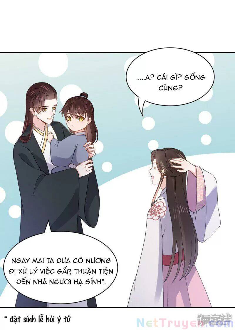 Vương Phi Thông Linh Chapter 51 - 29