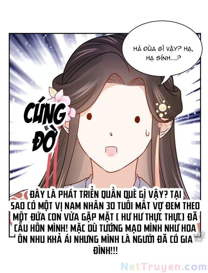 Vương Phi Thông Linh Chapter 51 - 30