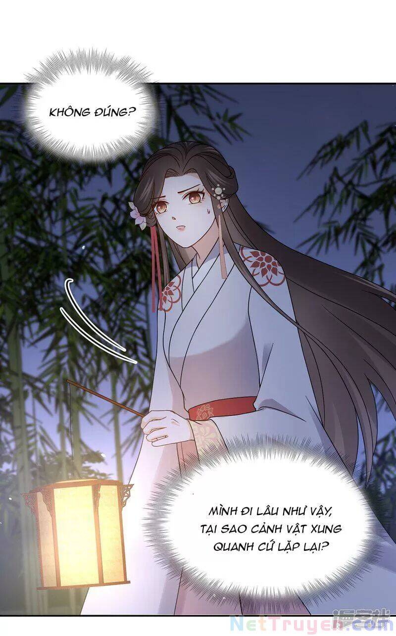Vương Phi Thông Linh Chapter 51 - 7
