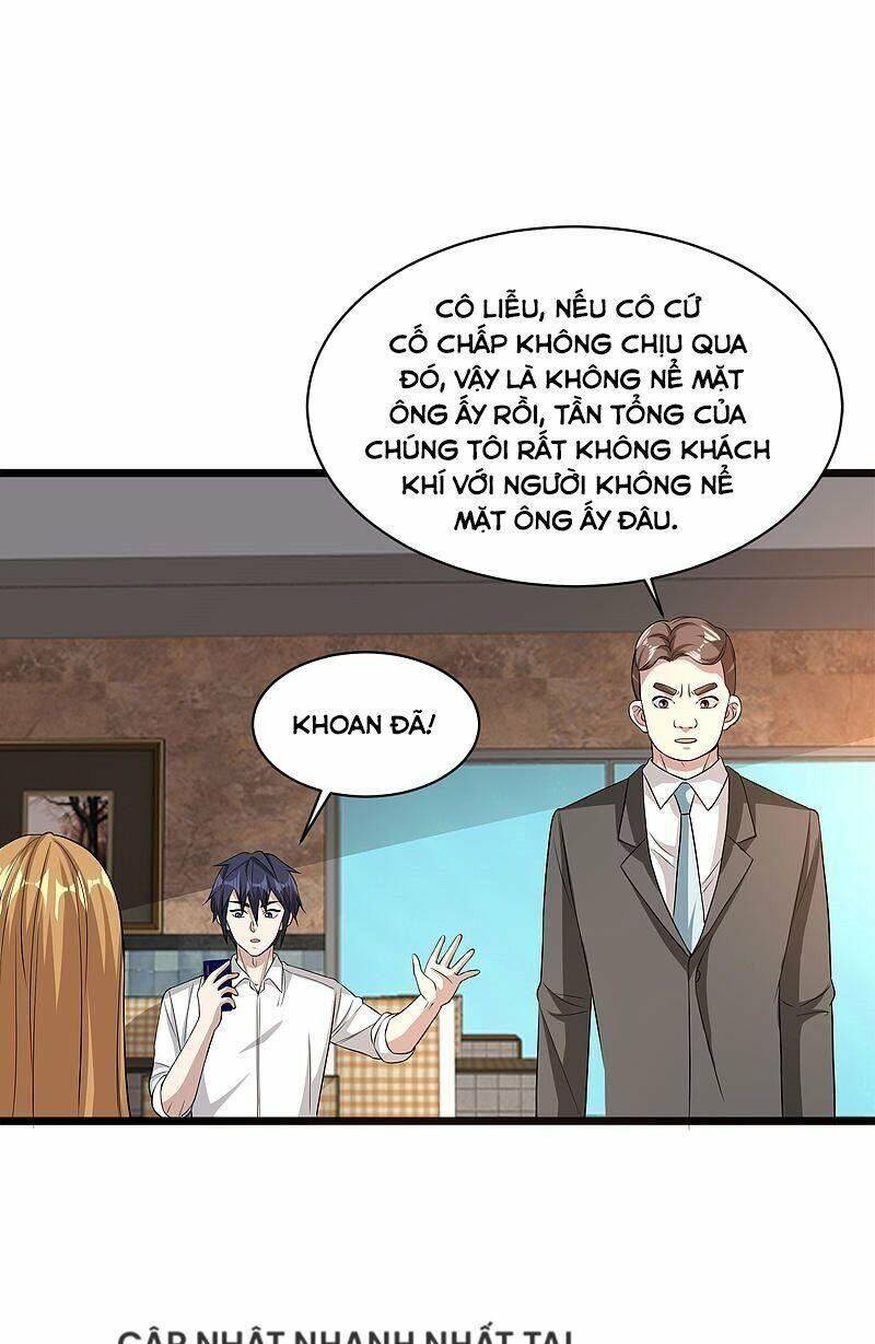 Đô Thị Tà Vương Chapter 104 - 1