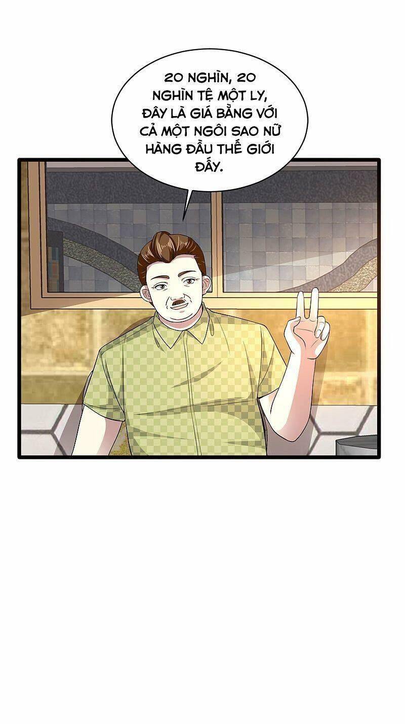 Đô Thị Tà Vương Chapter 104 - 15