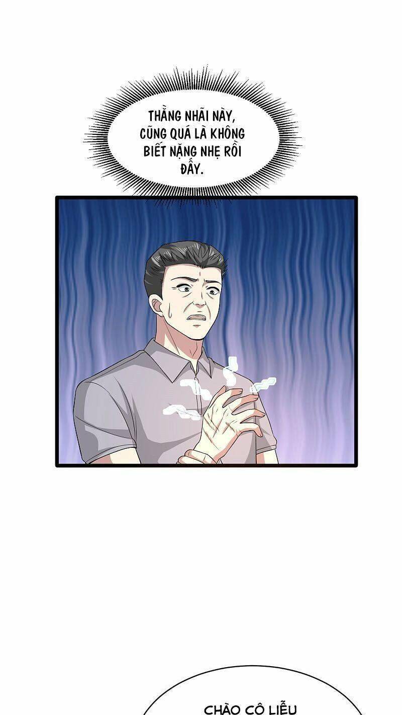 Đô Thị Tà Vương Chapter 104 - 9
