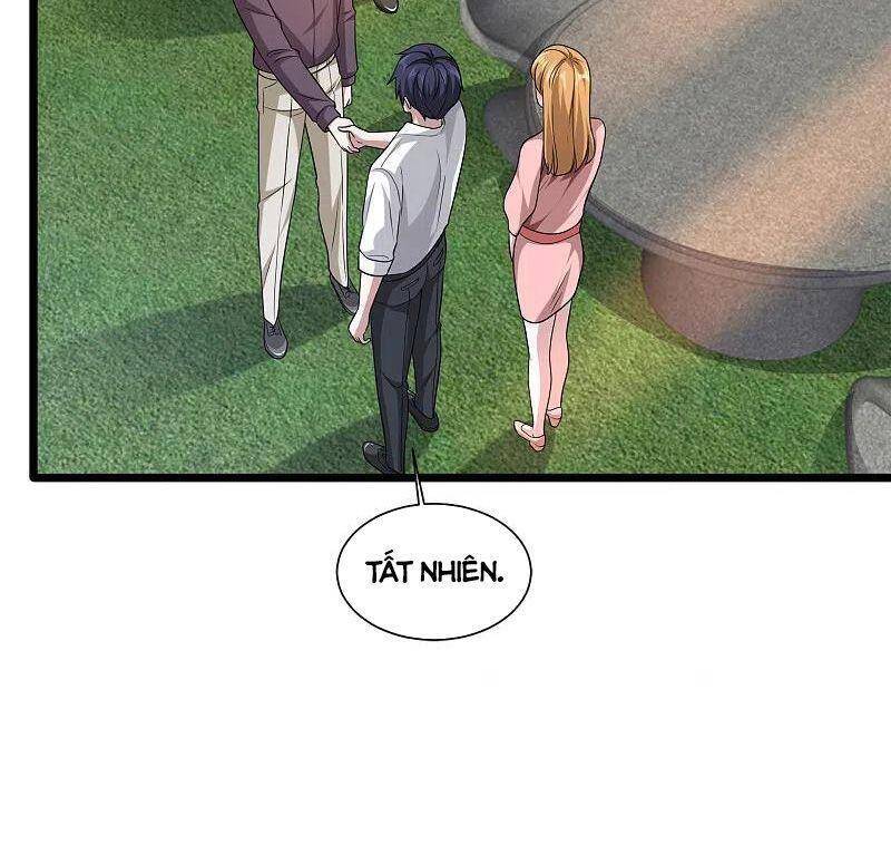 Đô Thị Tà Vương Chapter 208 - 6