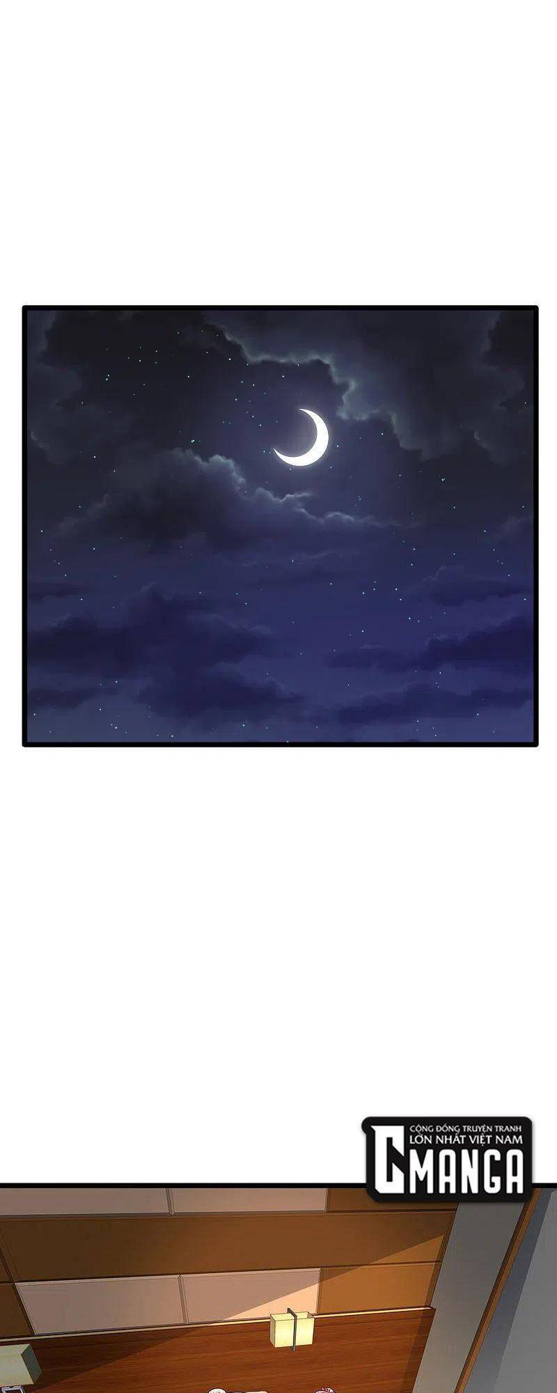 Đô Thị Tà Vương Chapter 221 - 1