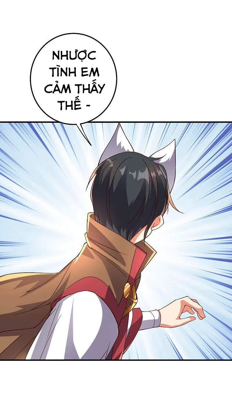 Phục Thiên Thánh Chủ Chapter 207 - 8