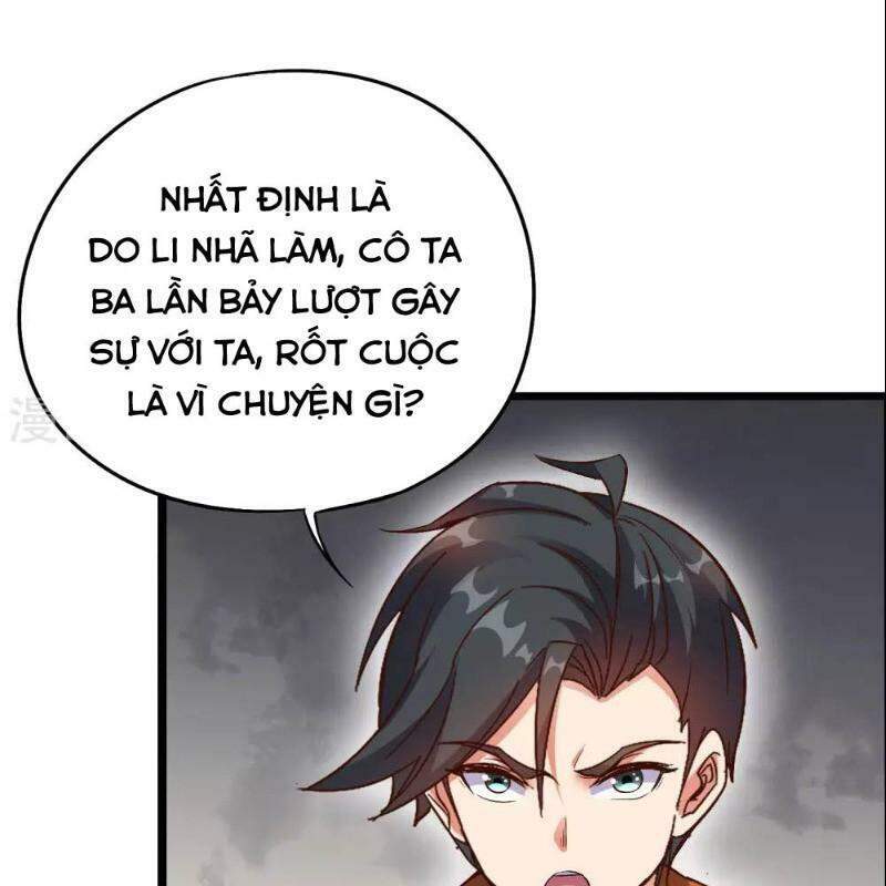 Phục Thiên Thánh Chủ Chapter 44 - 17