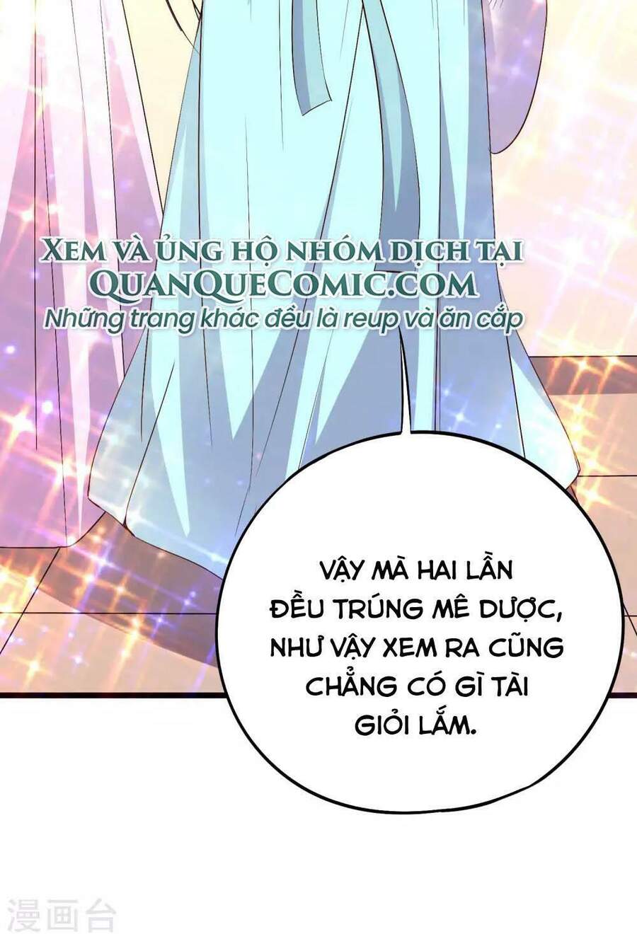 Phục Thiên Thánh Chủ Chapter 44 - 44