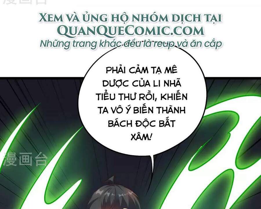 Phục Thiên Thánh Chủ Chapter 44 - 50