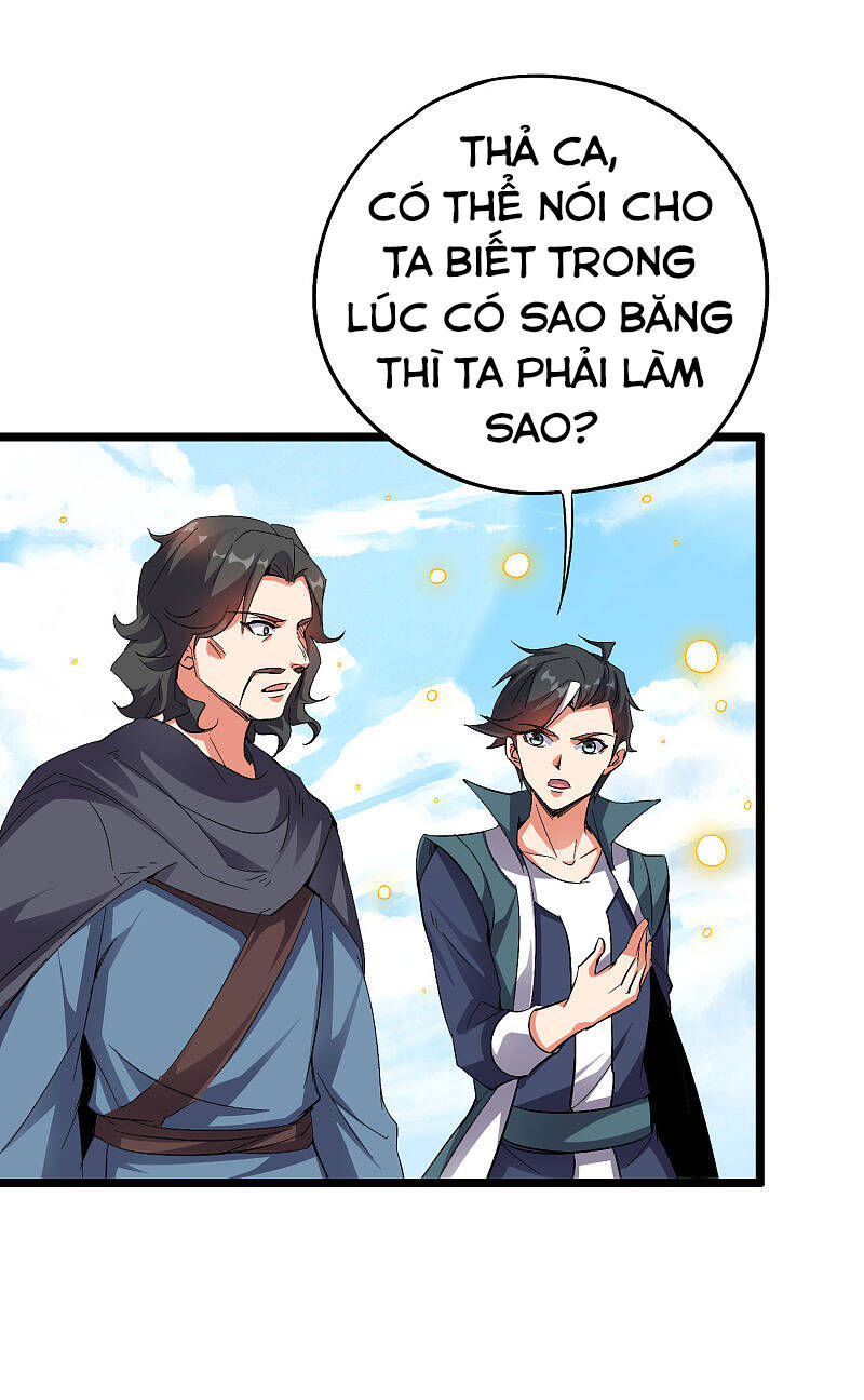 Phục Thiên Thánh Chủ Chapter 97 - 4