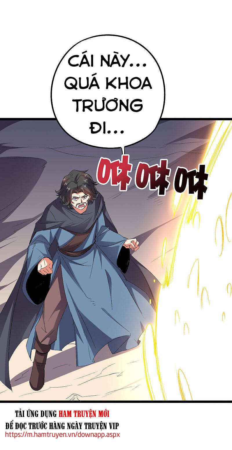 Phục Thiên Thánh Chủ Chapter 97 - 9