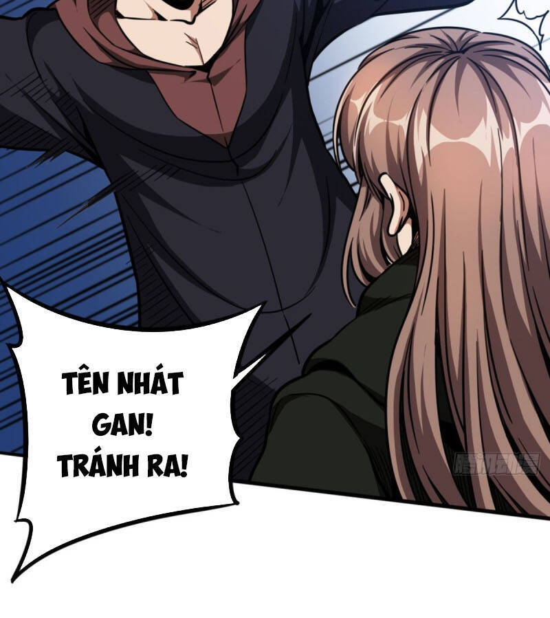 Trở Về Địa Cầu Làm Thần Côn Chapter 40 - 29