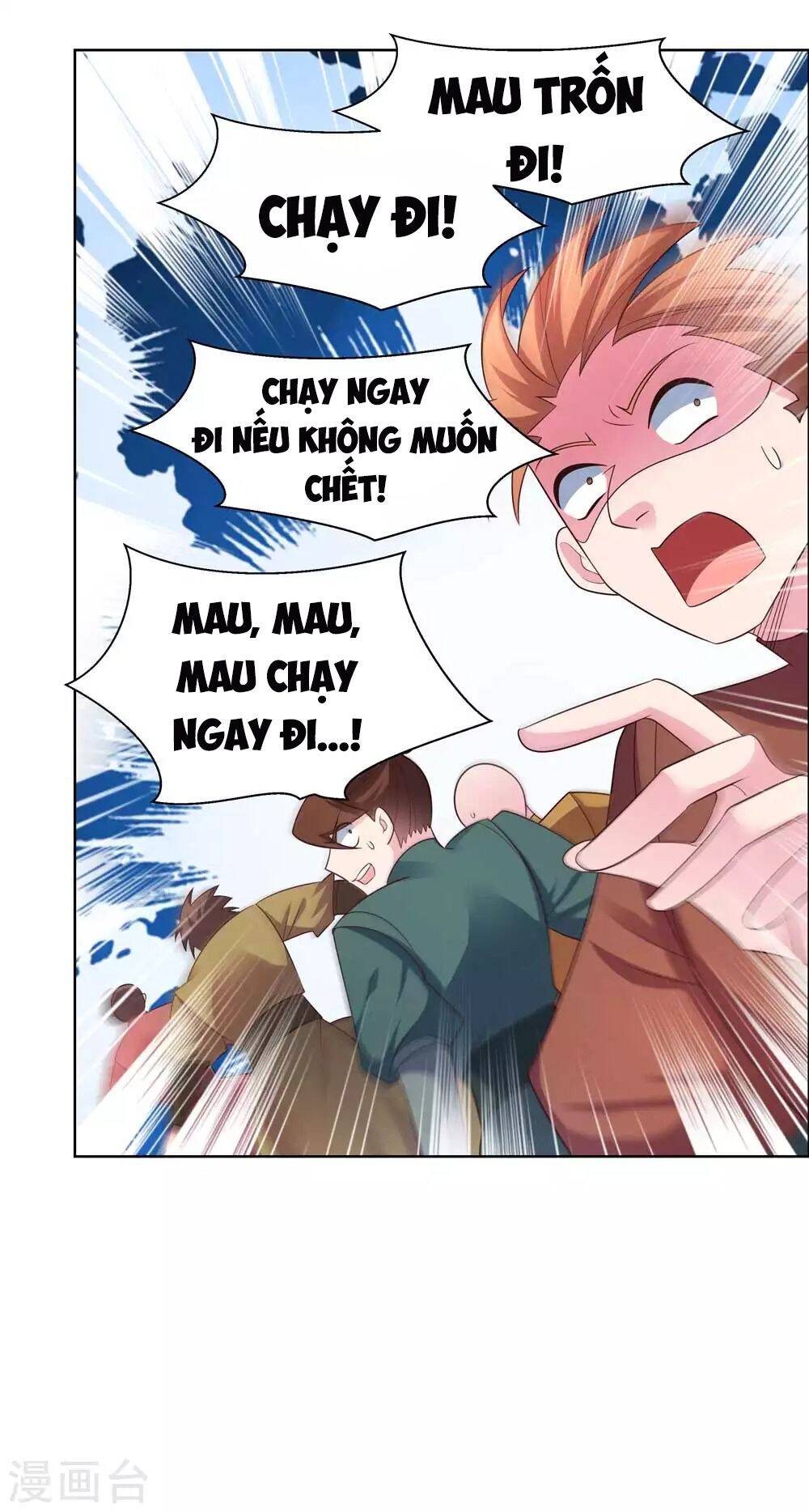 Tôn Thượng Chapter 176 - 28