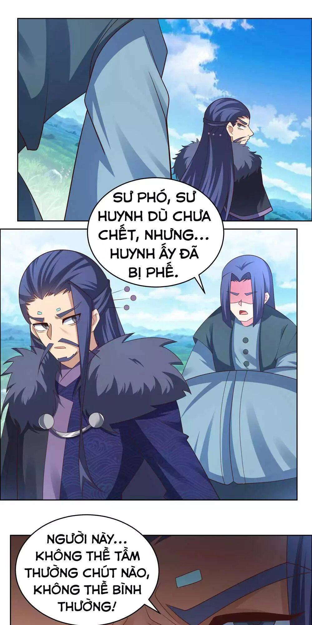 Tôn Thượng Chapter 178 - 17
