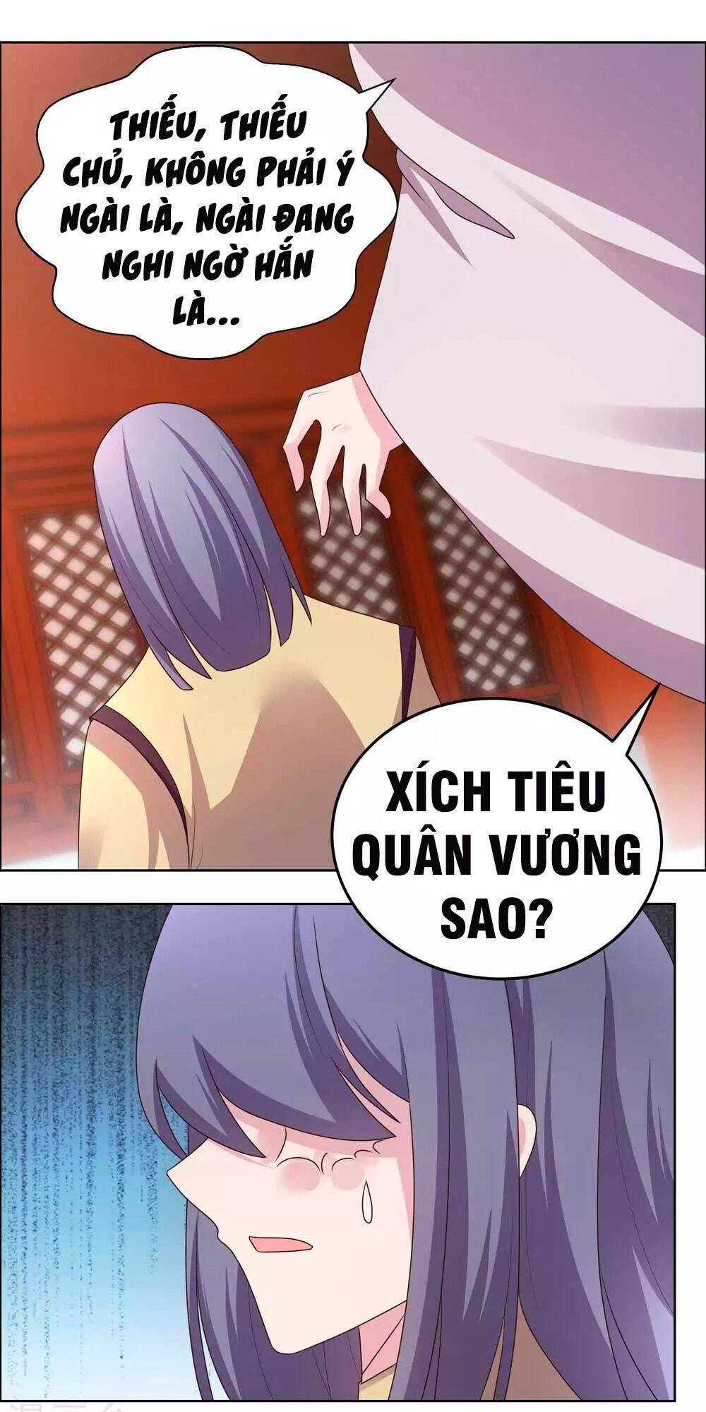 Tôn Thượng Chapter 179 - 17