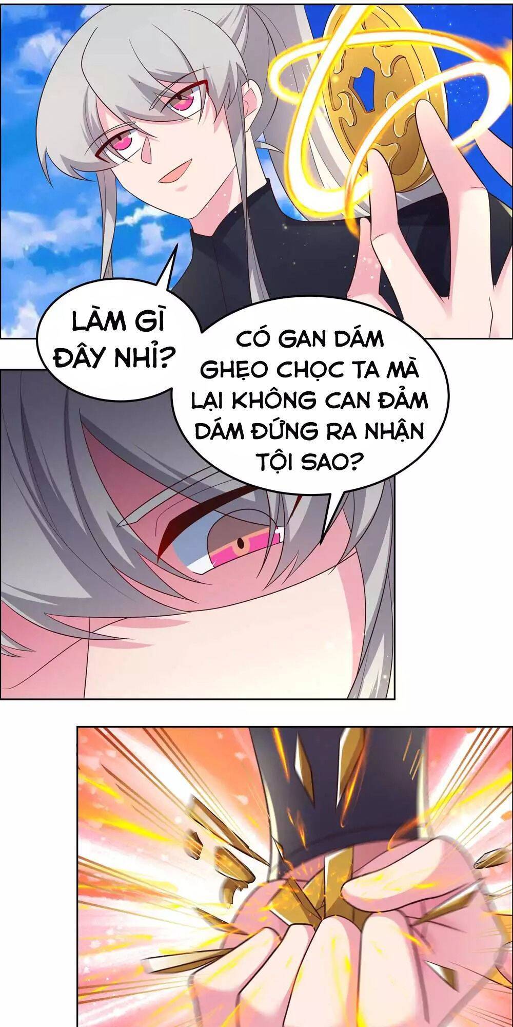 Tôn Thượng Chapter 179 - 24