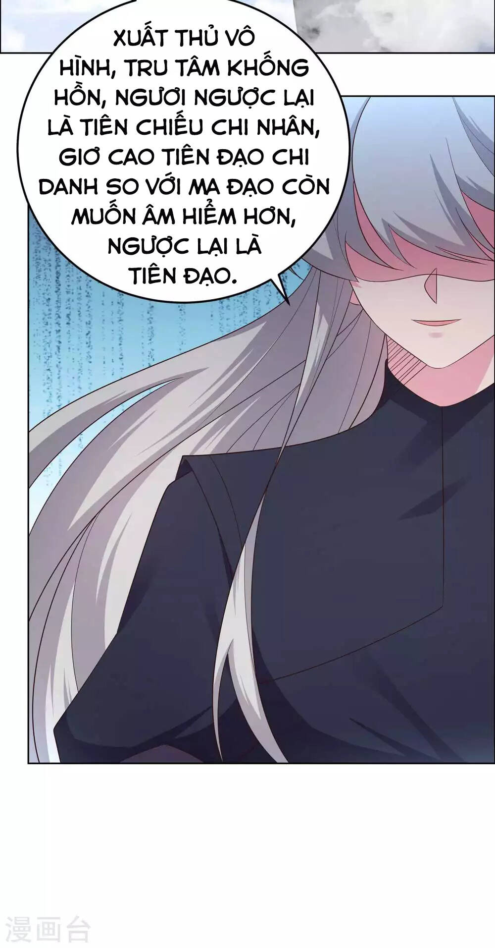 Tôn Thượng Chapter 180 - 5