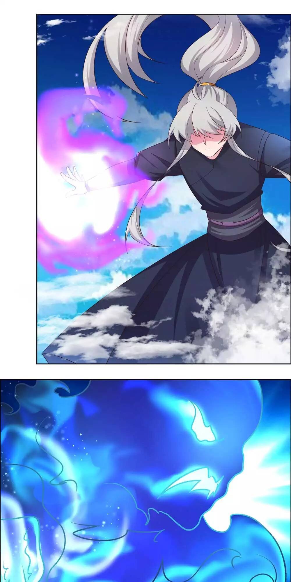 Tôn Thượng Chapter 180 - 9