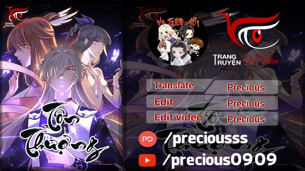 Tôn Thượng Chapter 181 - 2