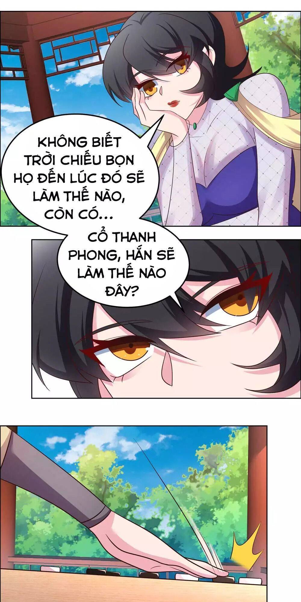 Tôn Thượng Chapter 181 - 18