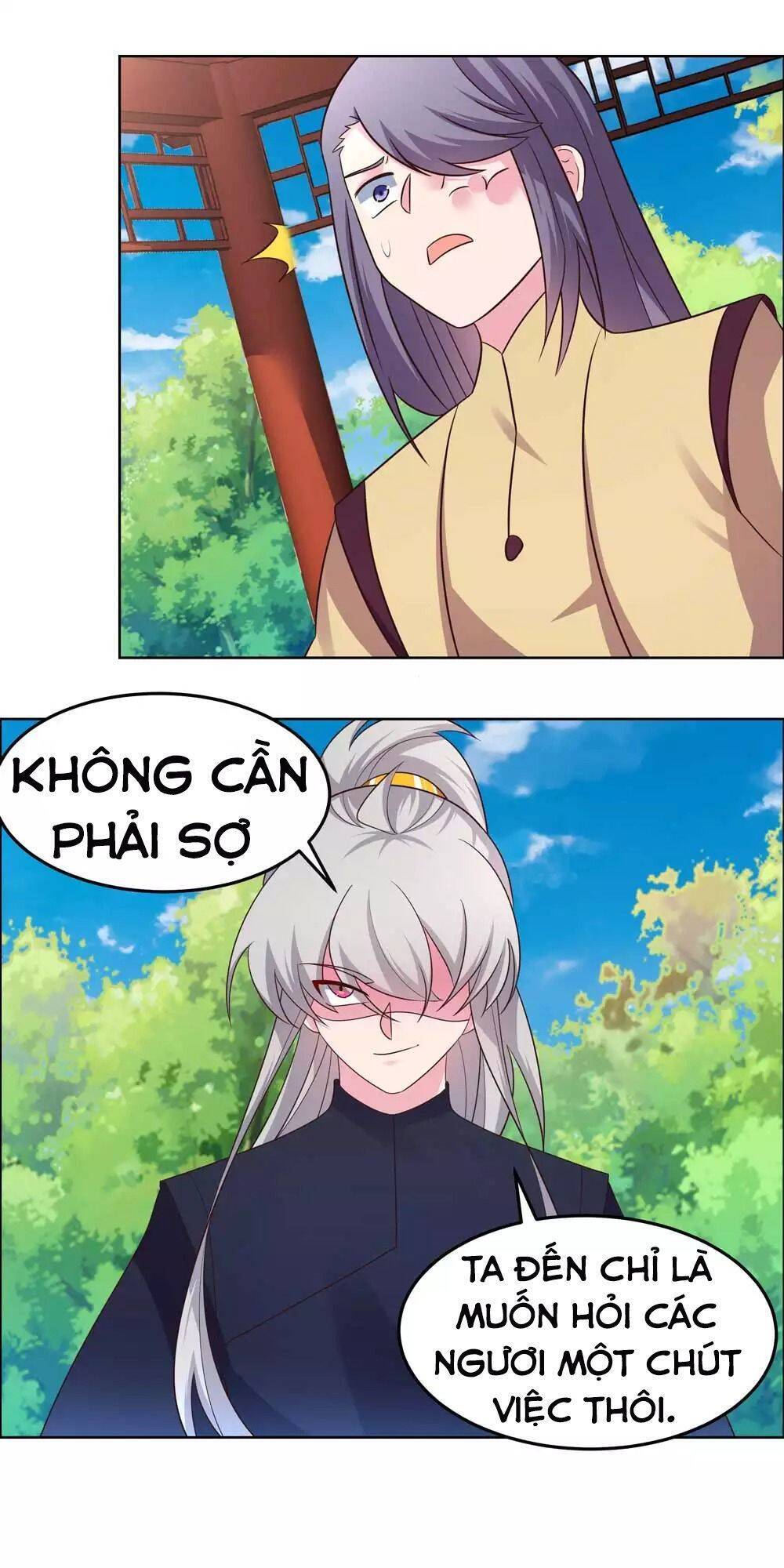 Tôn Thượng Chapter 181 - 24