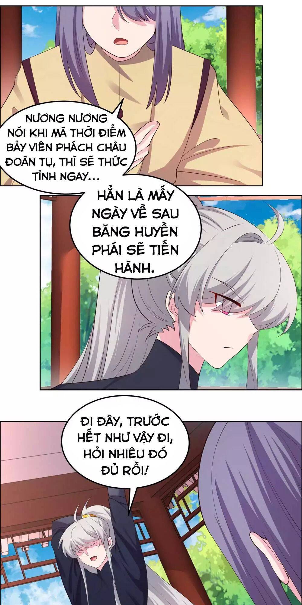 Tôn Thượng Chapter 182 - 19