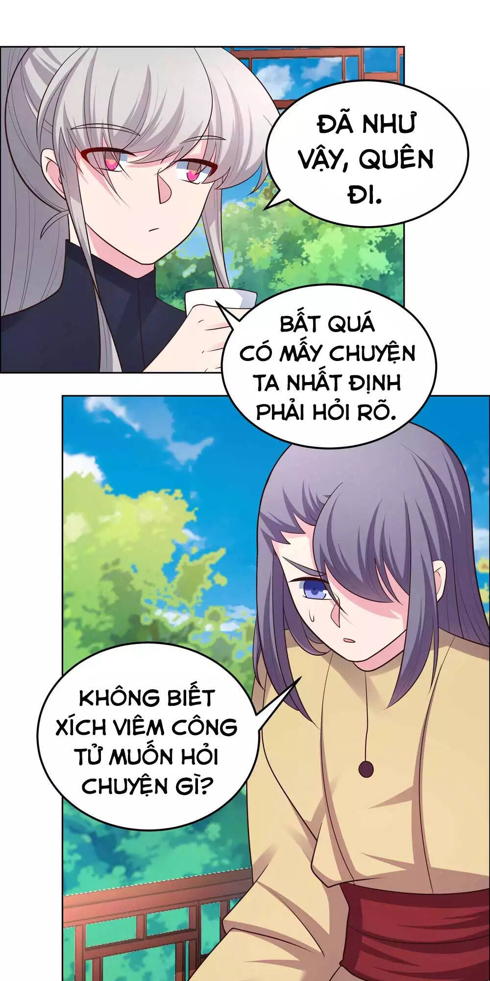 Tôn Thượng Chapter 182 - 3