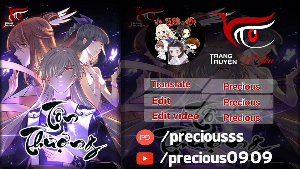Tôn Thượng Chapter 192 - 2