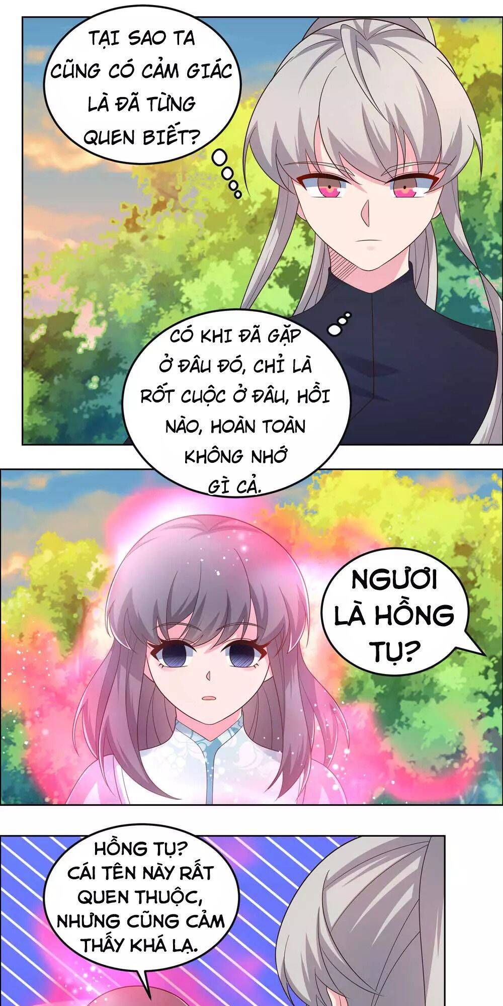 Tôn Thượng Chapter 192 - 24