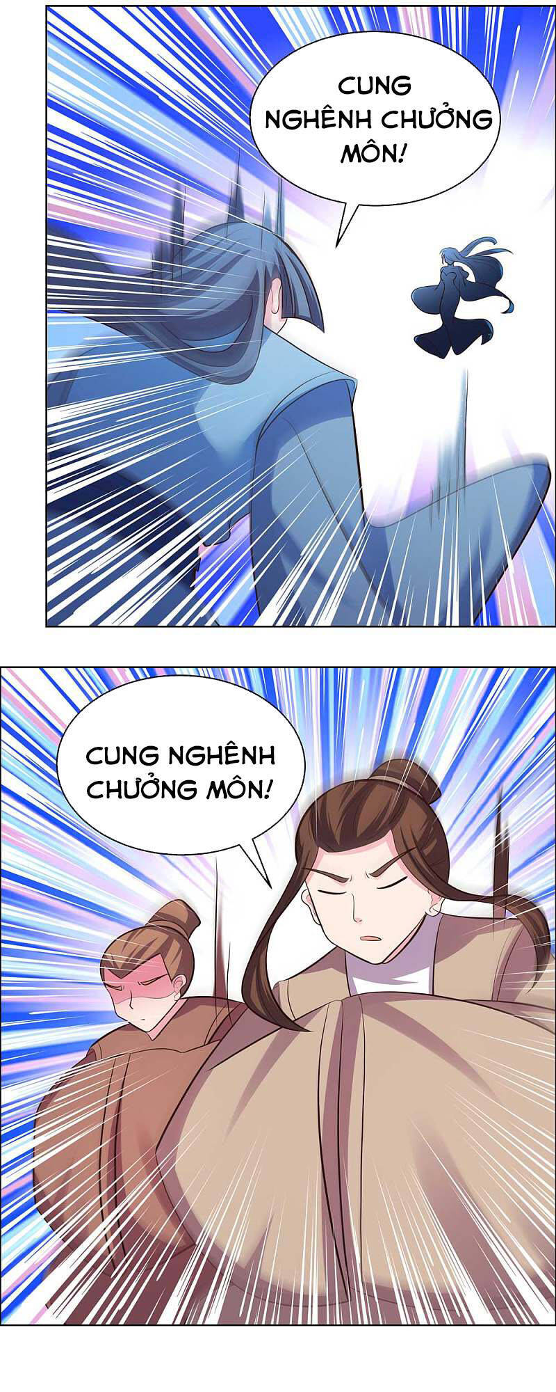 Tôn Thượng Chapter 198 - 20